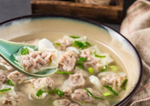 清真·金同记(夫子庙站店)