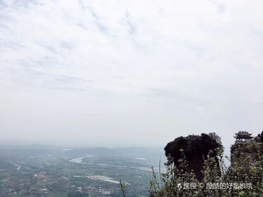 江油国家地质公园