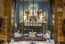 ISKCON Sydney景点图片