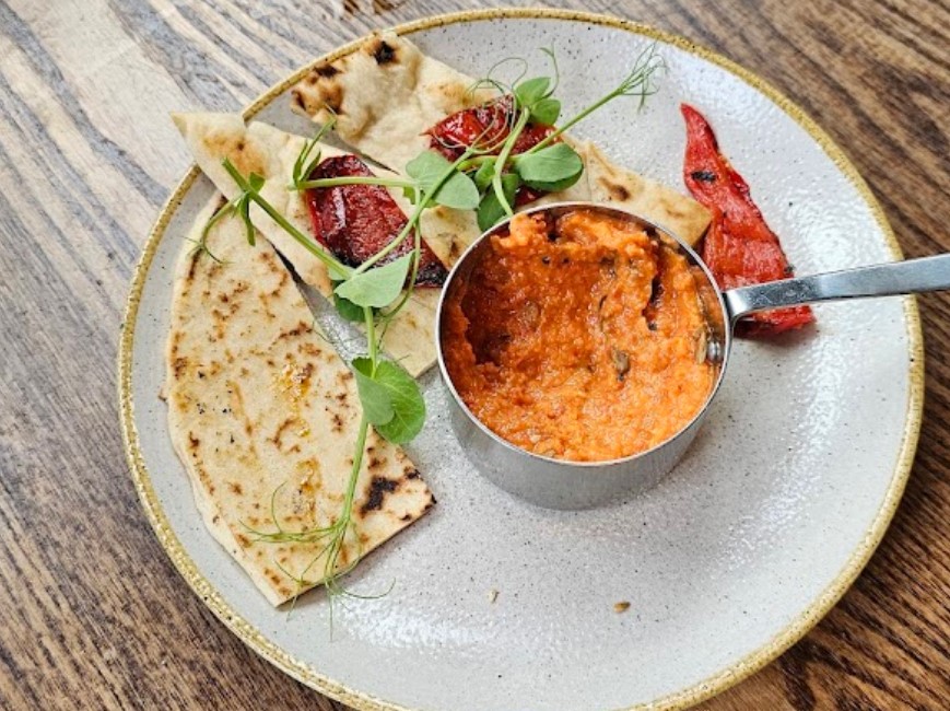 Malt House餐厅图片