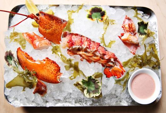 Bazaar Meat by Jose Andres