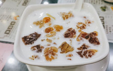 凤城双皮奶(兴中广场店)餐厅图片