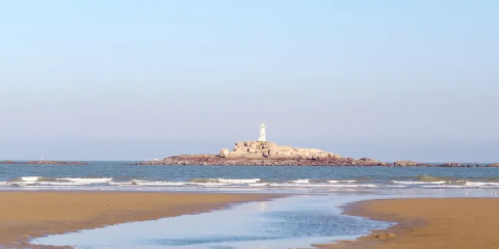 長樂象鼻澳海灘