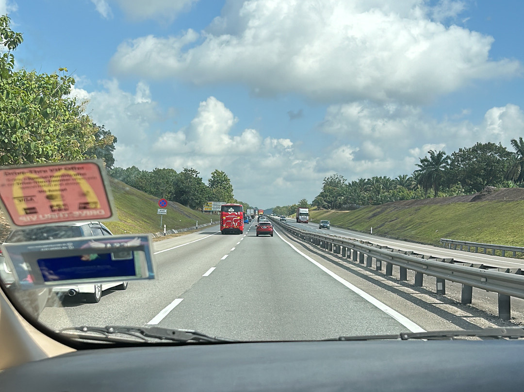 Austin Park Hotel主图