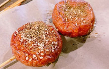 苍蝇胡同(大里路店)餐厅图片