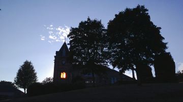 Pitlochry Church - Church Of Scotland