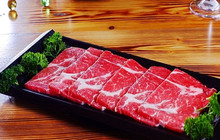 韩妃韩国烤肉(丽水蓝天店)餐厅图片
