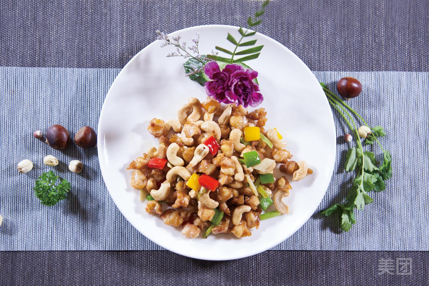 阳江长江国际酒店·中餐厅餐厅图片