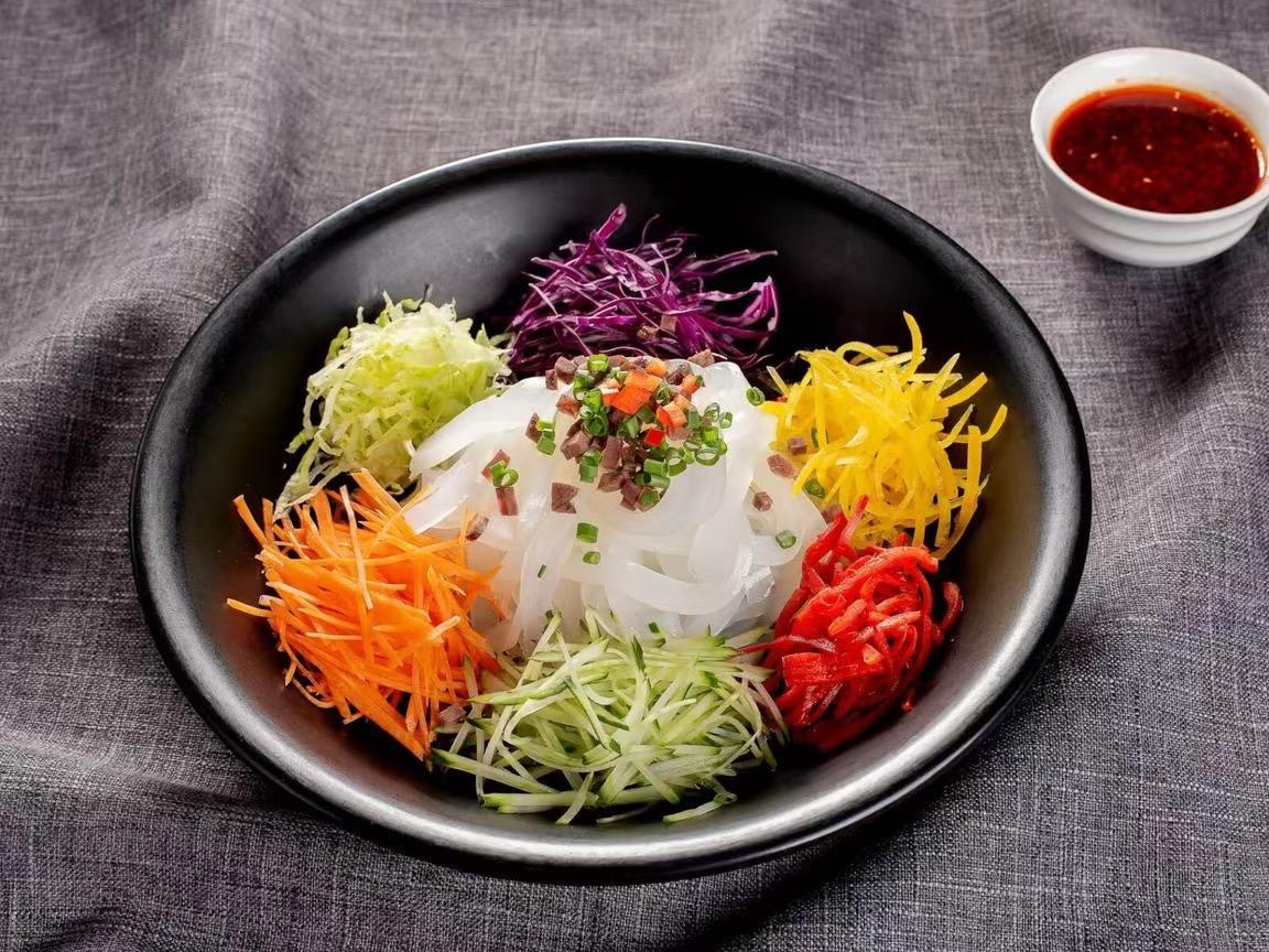 伊宁Enjoy·伊蕉叶假日酒店(伊宁飞机场店)·伊蕉叶·宴会餐厅图片