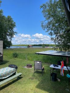 Campbell’s Bay Campground-斯旺顿-Laird_Torrance