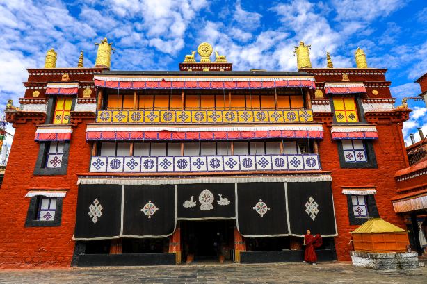小昭寺