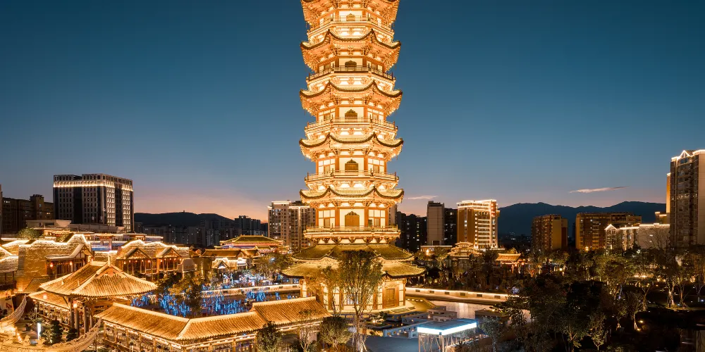 永安旅遊