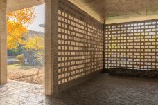 苏州御窑金砖博物馆-苏州