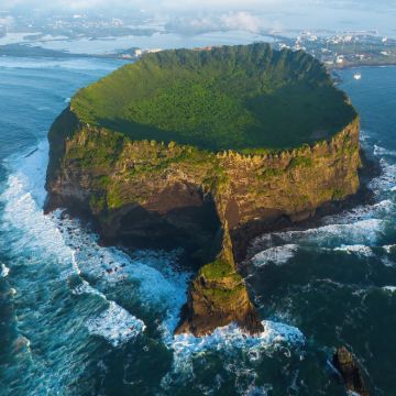 济州岛3日2晚私家团