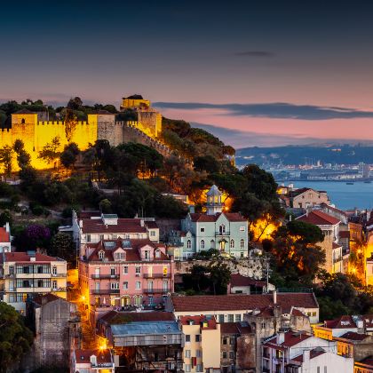 葡萄牙里斯本+波尔图13日12晚拼小团