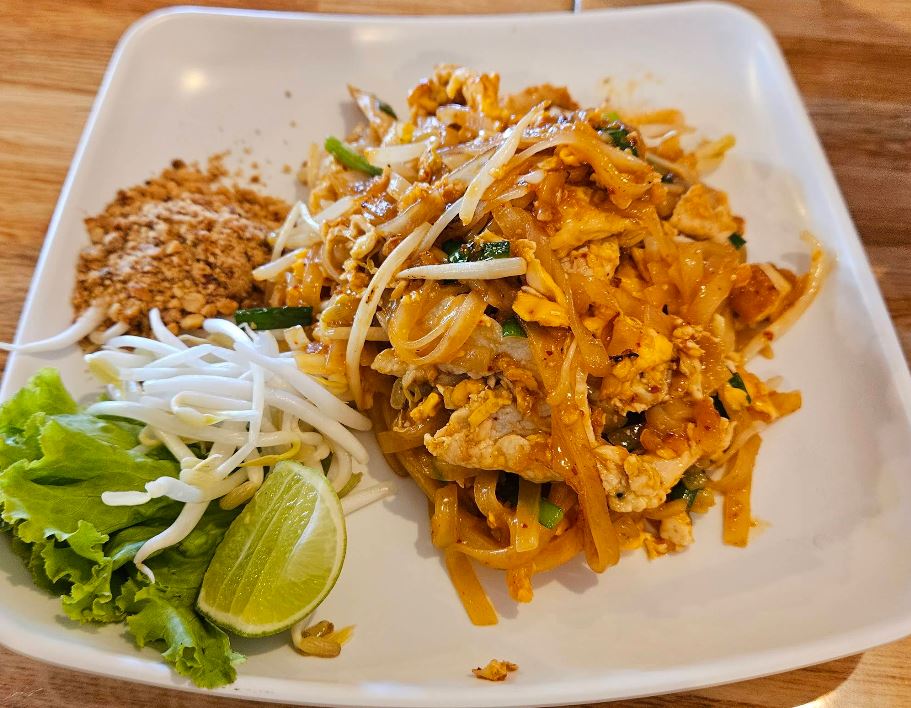 Heng Heng Restaurant