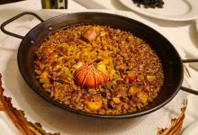 Restaurante 7 Portes美食图片