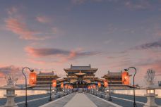 隋唐洛阳城国家遗址公园-洛阳