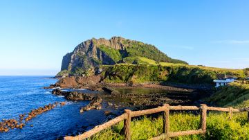 濟州島