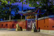 黔灵山公园-贵阳