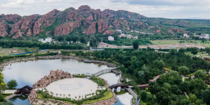 紅山國家森林公園