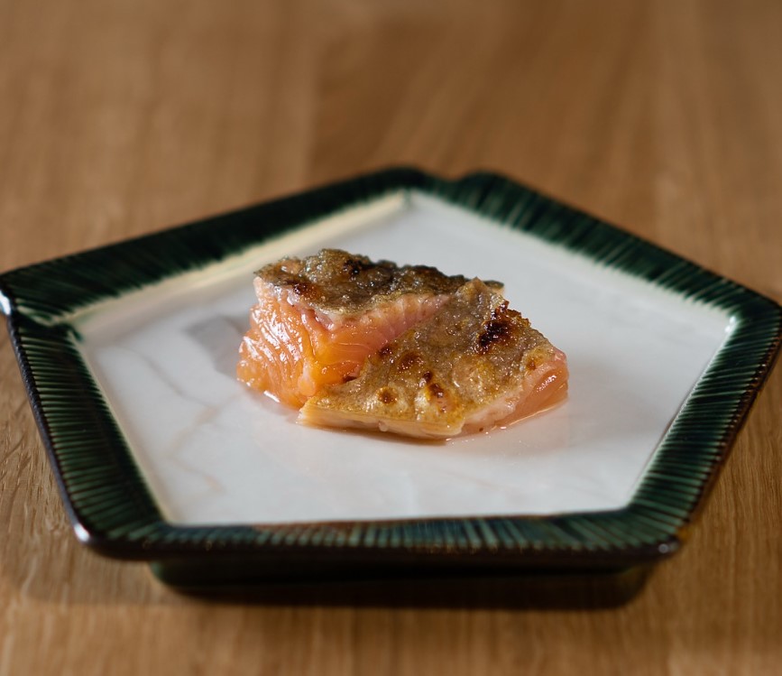 SABI OMAKASE OSLO餐厅图片