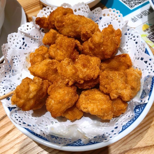 海清甜(小榄汇丰店)