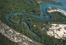 Anjajavy Reserve景点图片