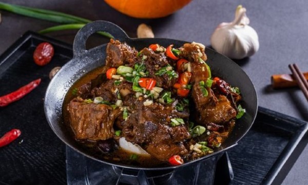 金月亮小院餐厅(西栅外南门店)餐厅图片