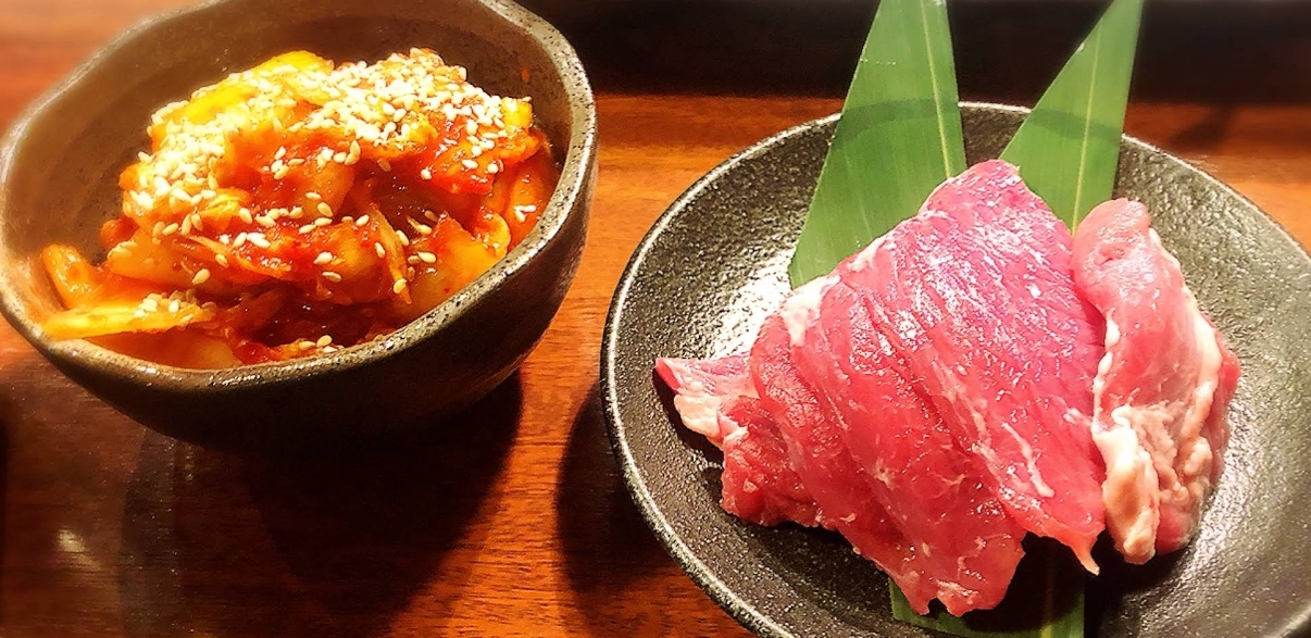 Yozora no Genghis Khan (Main Branch)餐厅图片