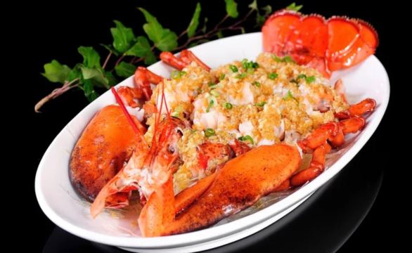 面朝大海鲜(丁村万人海鲜广场店)
