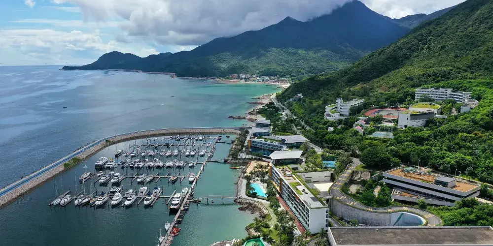 永安旅遊