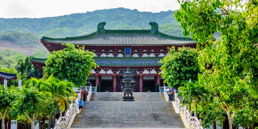 永安旅遊