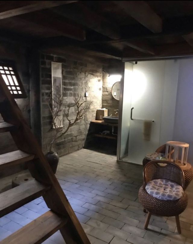 马鬃岭景区旅行图片 2