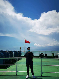 昌江游记图文-2020.7.25~8.2 海南“九天九夜”豪华度假环岛游（度假避坑评价干货）