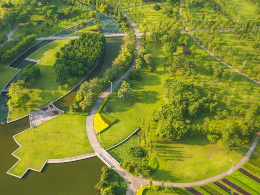 佛山植物园