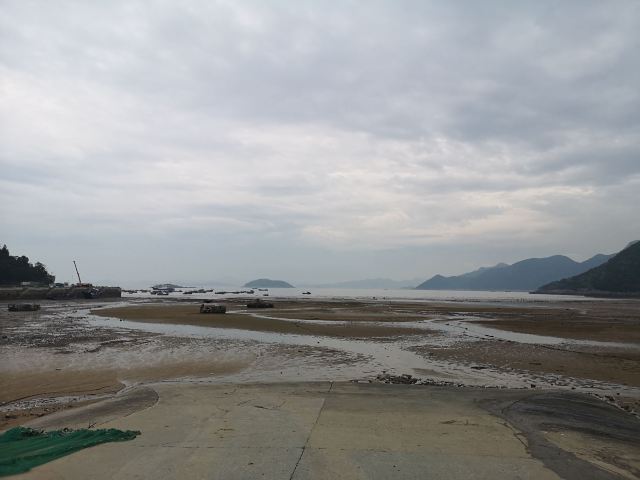 小皓海滩旅行图片 2