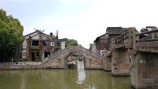 北栅街-嘉善-把剑长歌