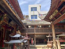 小箬村-温岭-走遍天下XZ