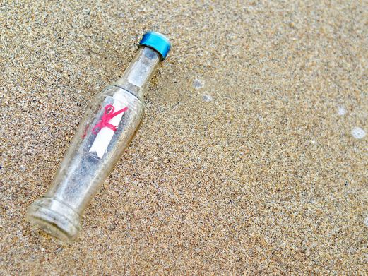 第三海水浴场