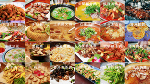 喜洲镇游记图文-带你吃遍大理的43种特色美食，这里可不只有“风花雪月”，附6日行程规划