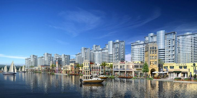 任性的海口之旅,体验海南的旧时光