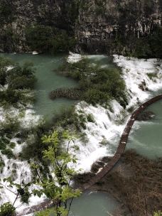 普利特维采湖群国家公园-Plitvicki Ljeskovac-摆渡修行