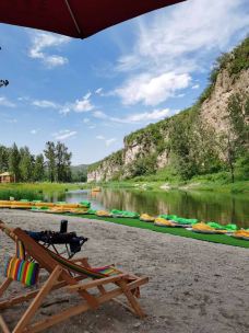 恋乡太行水镇-易县