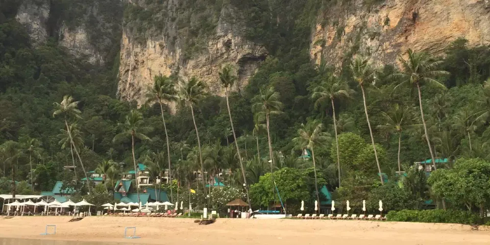 永安旅遊