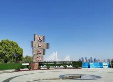 汉口江滩-武汉-客官你来la