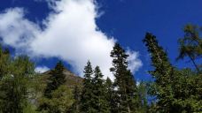 甘孜俄初山-稻城-enjoyzent