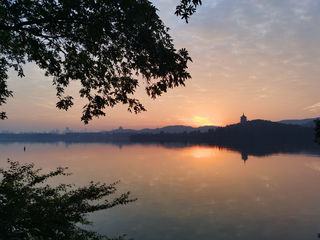 跨越浙闵粤三省的年度家庭旅行（上）——浙江篇（杭州、绍兴、金华、丽水、温州一路向南）