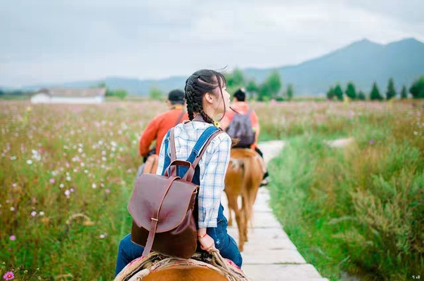 云南旅游,丽江这5个地方你有来过吗?