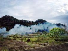 西递古村落-敬爱堂-黟县-独行的蜗牛🐌